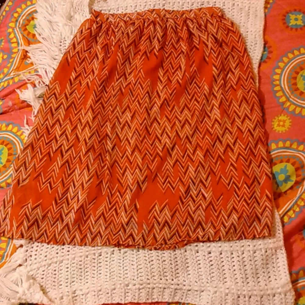 Skirt